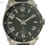 Jacques Etoile Lemans Automatic StahlKeramik 44mm UVP 499- Neu