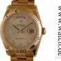 Rolex Day Date 36mm RosgoldEverose Prsident Armband Ref