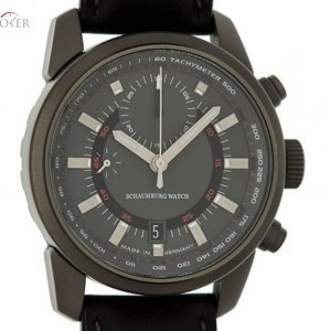 Schaumburg Watch Schaumburg Watch AQM Bullfrog Chronovision Chronog nessuna 122513
