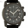 Schaumburg Watch Schaumburg Watch AQM Bullfrog Chronovision Chronog