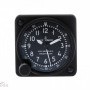 Revue Thommen Airkraft Clock 8 Tage Borduhr Handaufzug Vintage B