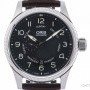 Oris Big Crown Small Second Pointer Day Stahl Automatik