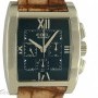 Ebel Tarawa Chronometer Chronograph 50x42mm Ungetragen