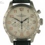 Zeno-Watch Basel Watch Basel Superlative Chronograph Automatic 47mm