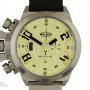 Welder Watch San Marino K24 Crono Data 48mm Neu