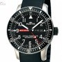 Fortis B-42 Official Cosmonauts Titan Mars 500 Automatik