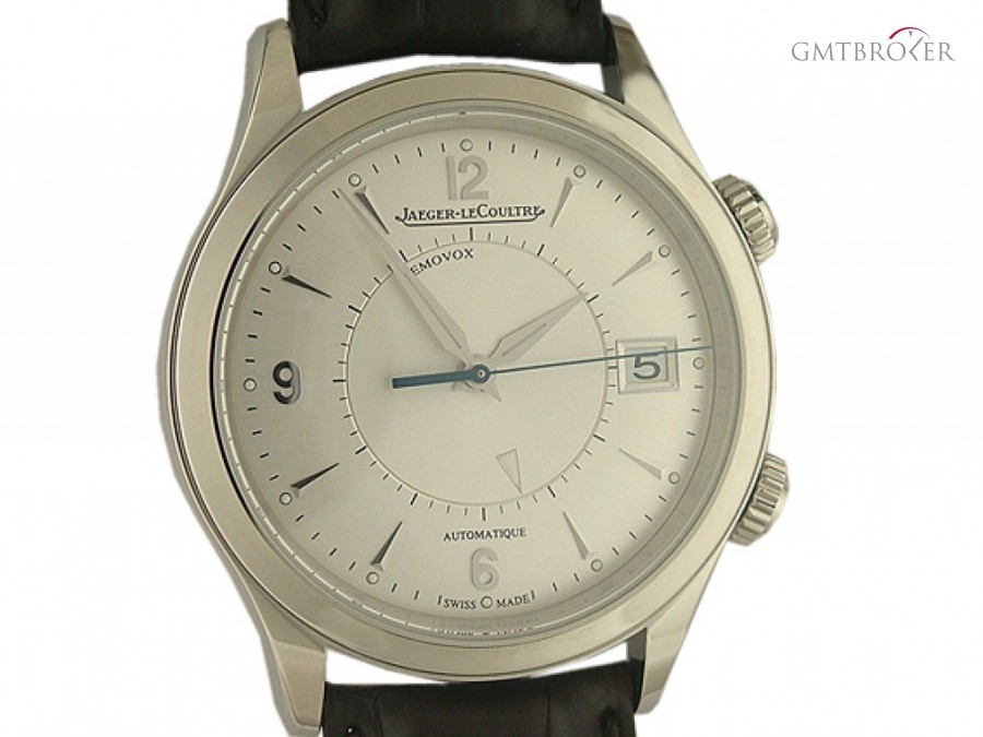 Jaeger-LeCoultre Master Control Memovox Automatic Wecker 40mm 141.84.30 114715