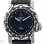 Mühle Glashütte Mhle Glashtte Kampfschwimmer Edelstahl Automatik 4