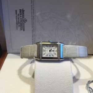 Jaeger-LeCoultre Reverso Lady Floreal nessuna 538489