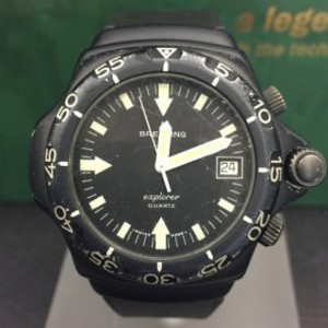 Breitling Solo Tempo compass n.d. 591439