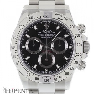 Rolex Oyster Perpetual Cosmograph Daytona 116520 870134