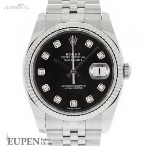 Rolex Oyster Perpetual Datejust 116234 748779