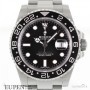 Rolex Oyster Perpetual GMT-Master II