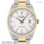 Rolex Oyster Perpetual Datejust