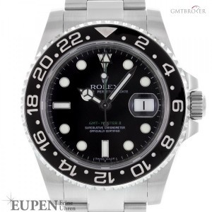 Rolex Oyster Perpetual GMT-Master II 116710LN 668853