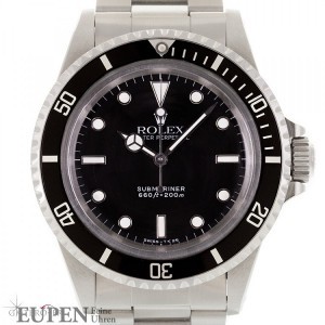 Rolex Oyster Perpetual Submariner 5513 897290