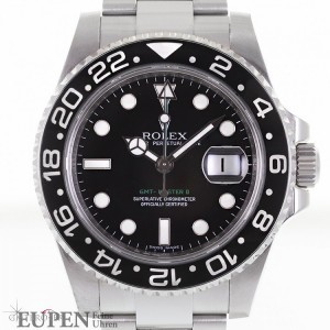 Rolex Oyster Perpetual GMT-Master II 116710LN 808592