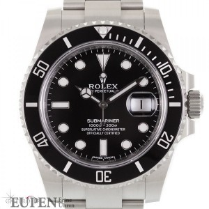 Rolex Oyster Perpetual Submariner Date 116610LN 917615
