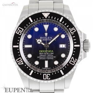 Rolex Oyster Perpetual Sea-Dweller Deepsea 116660 860300