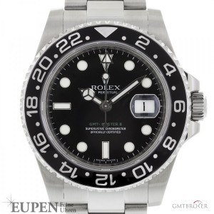 Rolex Oyster Perpetual GMT-Master II 116710LN 382901