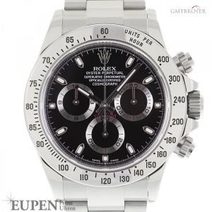 Rolex Oyster Perpetual Cosmograph Daytona 116520 844792
