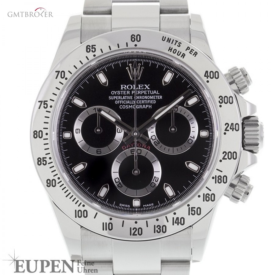 Rolex Oyster Perpetual Cosmograph Daytona 116520 665667