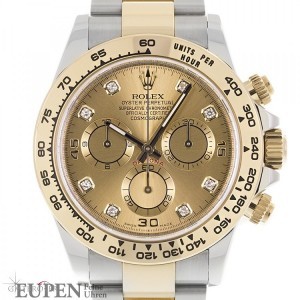Rolex Oyster Perpetual Cosmograph Daytona 116503 807716