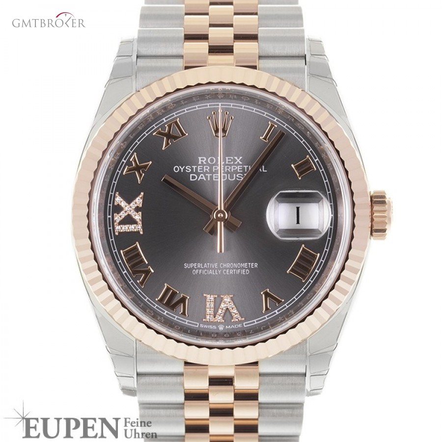 Rolex Datejust 36mm 126231 857369