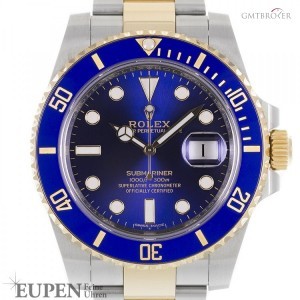 Rolex Oyster Perpetual Submariner Date 116613LB 853376
