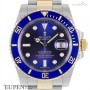 Rolex Oyster Perpetual Submariner Date