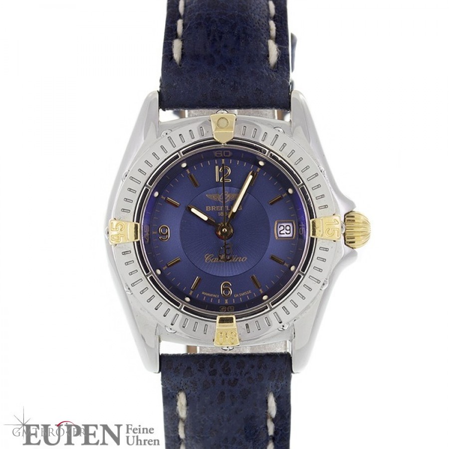 Breitling Callistino B52045 844705