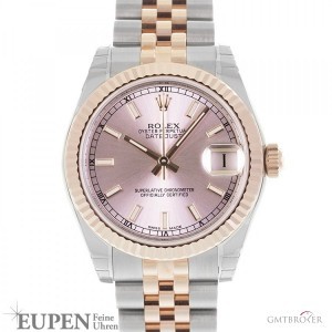 Rolex Oyster Perpetual Datejust 178271 845608