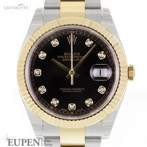 Rolex Oyster Perpetual Datejust 41mm 126333 849995