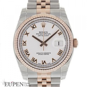 Rolex Oyster Perpetual Datejust 116231 559245