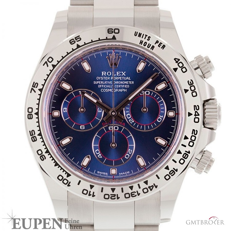 Rolex Oyster Perpetual Cosmograph Daytona 116509 892571