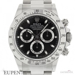 Rolex Oyster Perpetual Cosmograph Daytona 116520 602167