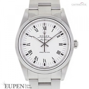 Rolex Oyster Perpetual Air-King 14000M 831362