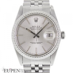 Rolex Oyster Perpetual Datejust 16030 594997