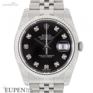 Rolex Oyster Perpetual Datejust 116234 796371
