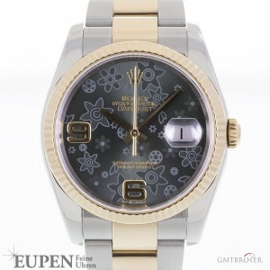 Rolex Oyster Perpetual Datejust 116233 637333