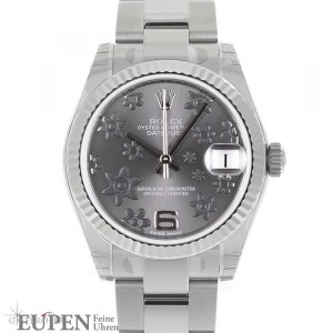 Rolex Oyster Perpetual Datejust 31mm 178274 847028