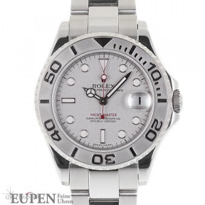 Rolex Oyster Perpetual Yacht-Master 168622 900398