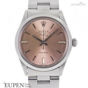 Rolex Oyster Perpetual Air-King 5500 660469