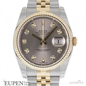 Rolex Oyster Perpetual Datejust 116233 511871