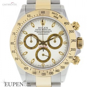 Rolex Oyster Perpetual Cosmograph Daytona 116523 441279