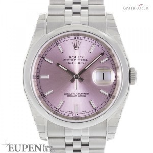 Rolex Oyster Perpetual Datejust 116200 653931