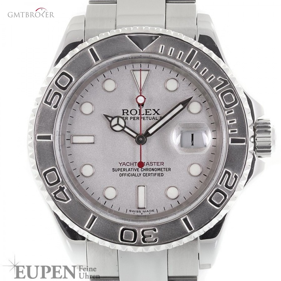 Rolex Oyster Perpetual Yacht-Master 16622 560739