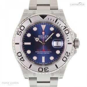 Anonimo Oyster Perpetual Yacht-Master 126622 919238