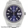 Rolex Oyster Perpetual Datejust II