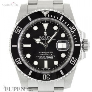 Rolex Oyster Perpetual Submariner Date 116610LN 582987